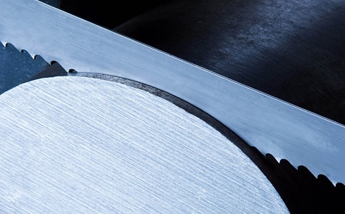 白山双金属带锯条齿部钝化或受损会给锯切带来什么样的不良后果？