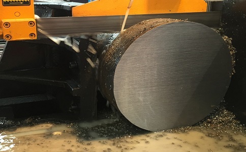 白山改进双金属带锯条锯切拉齿的几点建议！