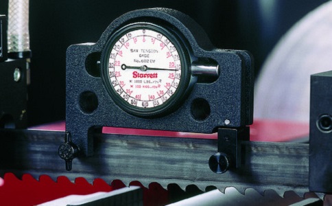 白山锯切钛合金用双金属带锯条还是硬质合金带锯条？