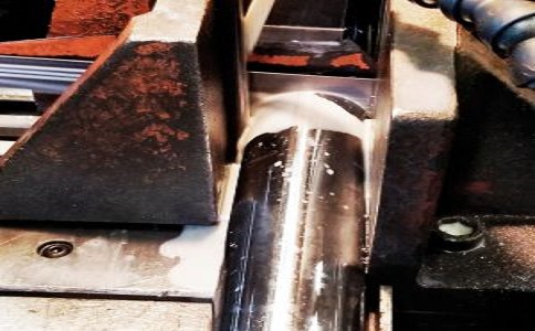 白山江汉带锯条生产厂家在带锯条供应行业优势介绍