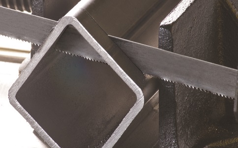 白山金属加工厂采购硬质合金带锯条是按锯切量分批购买还是一次性大量批发进购？