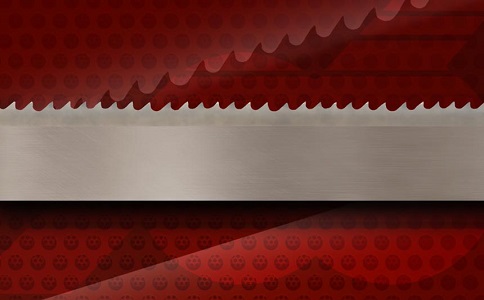 白山加工企业如何选择可靠带锯条供应商？