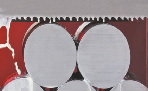 白山加工厂家在购买带锯条时同目标带锯条供应商需要洽谈哪些事项？