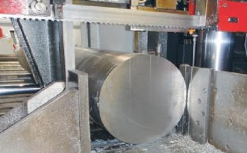 白山新带锯条启封后，为什么要先进行试刀磨合？