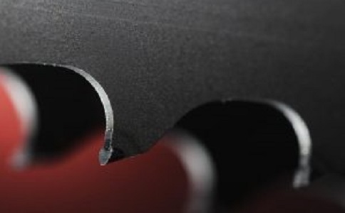 白山加工厂采购回硬质合金带锯条在使用前，如何进行储存？