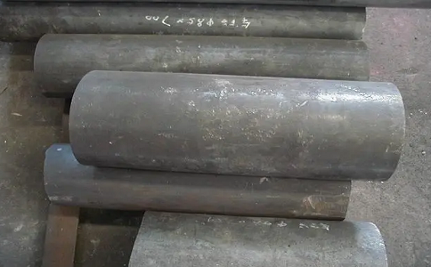 白山某家制造公司采购2/3高低齿硬质合金带锯条锯切尺寸500mm，面积1963c㎡表面硬化钢